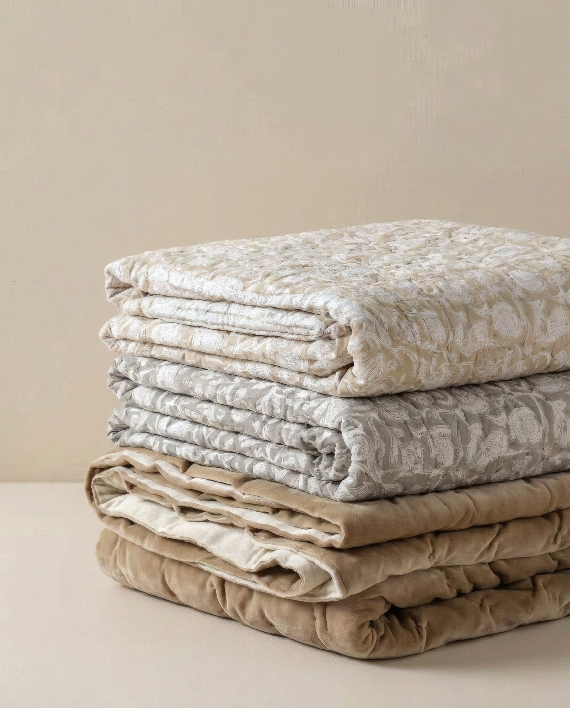 Bedspreads