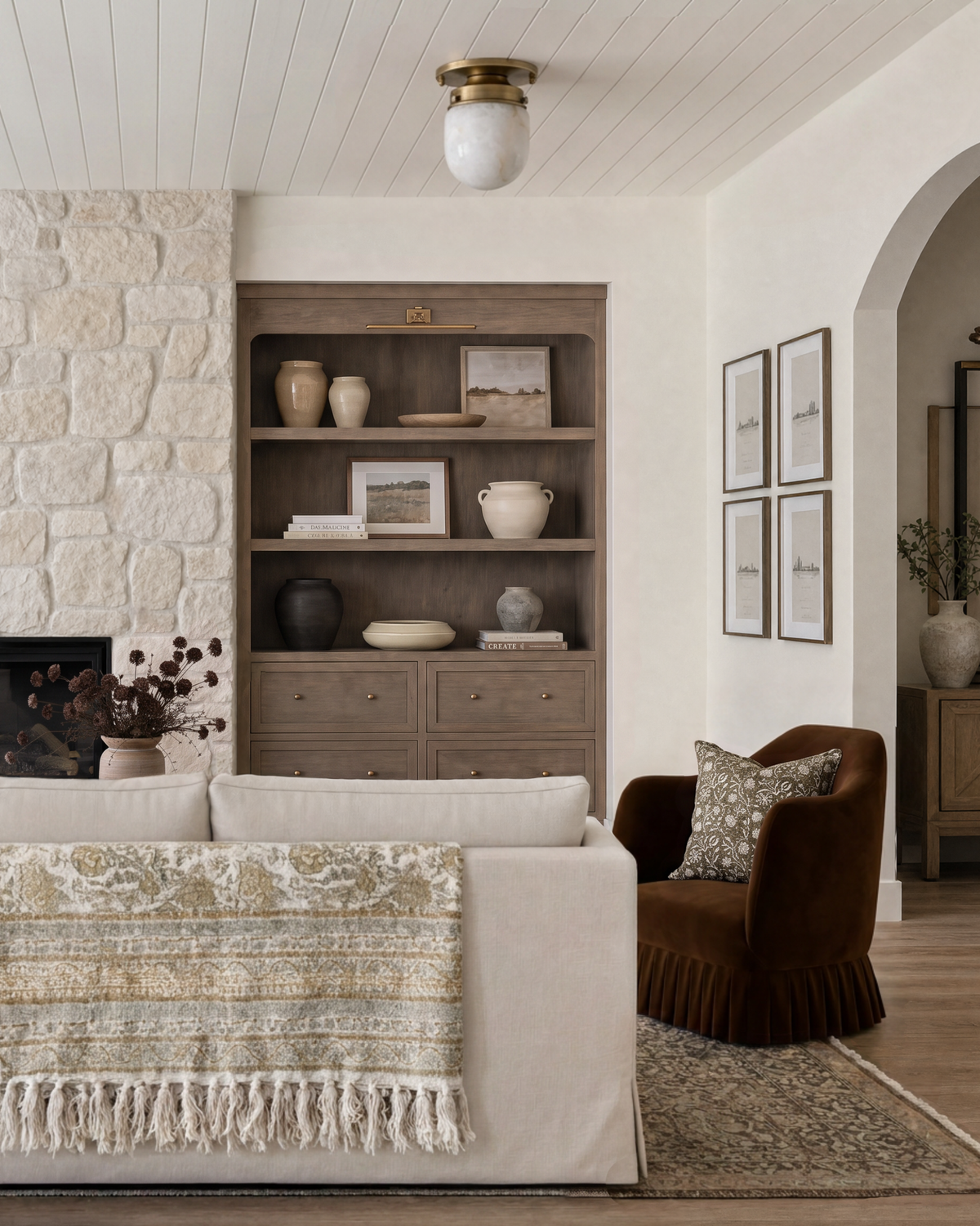Living Room 01