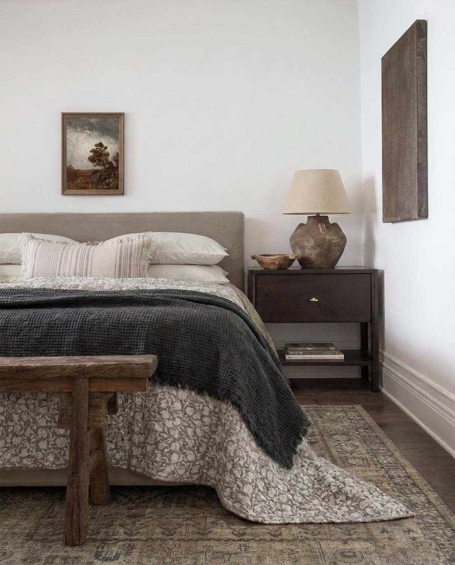 Bedroom 01