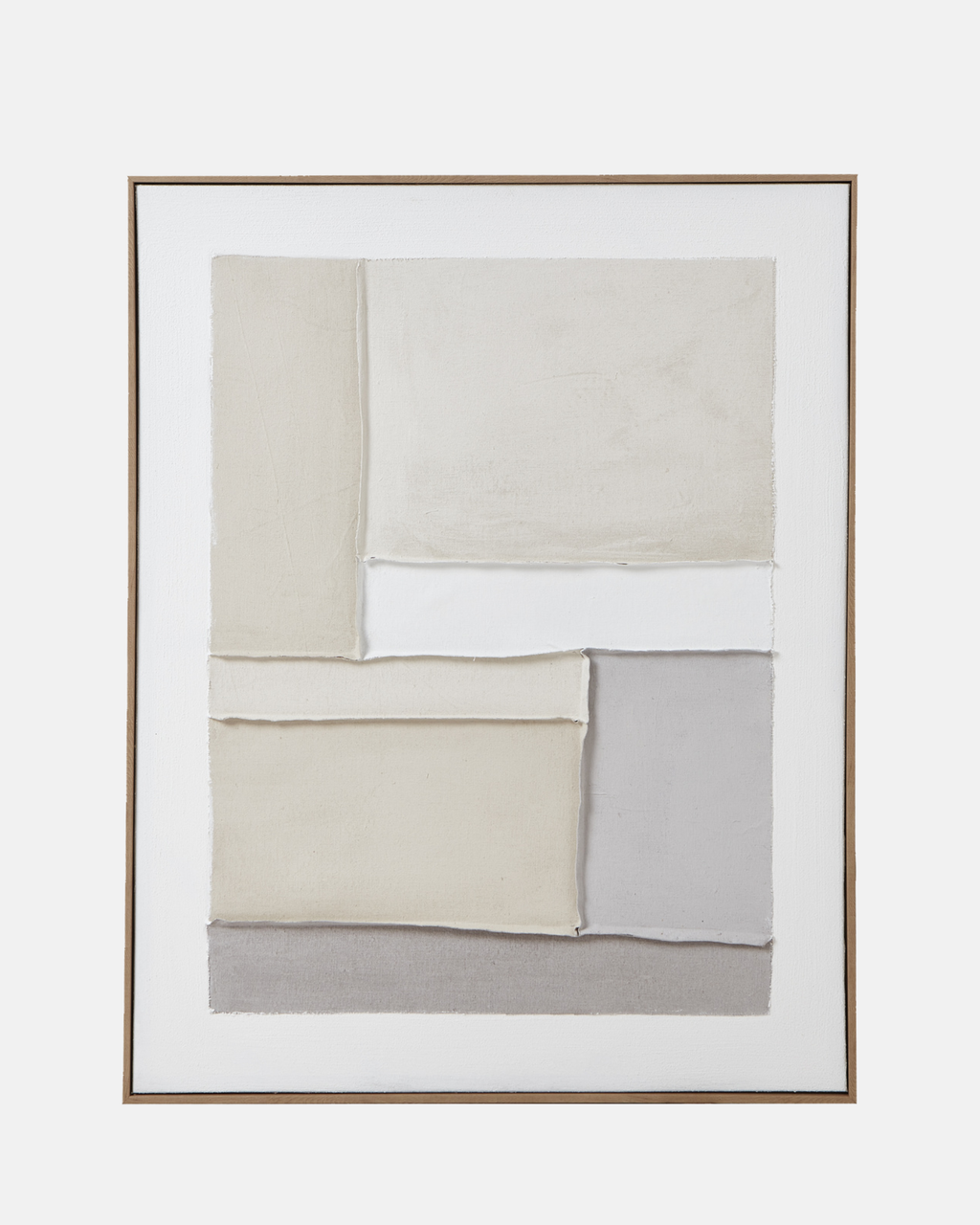 Quiet Forms I