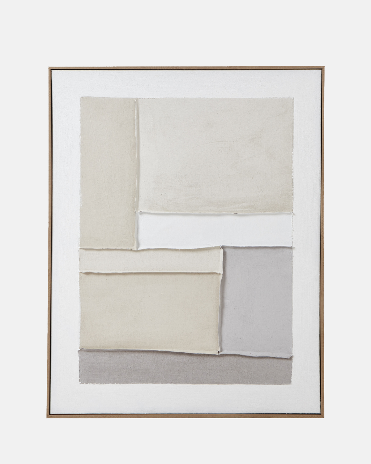 Quiet Forms I