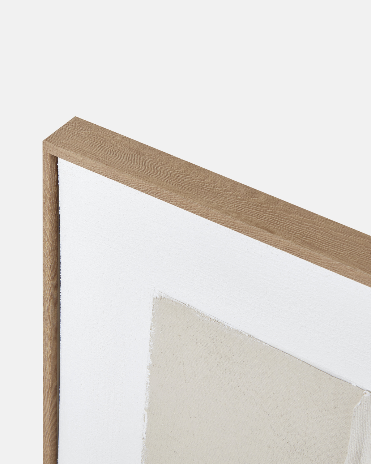 Quiet Forms I