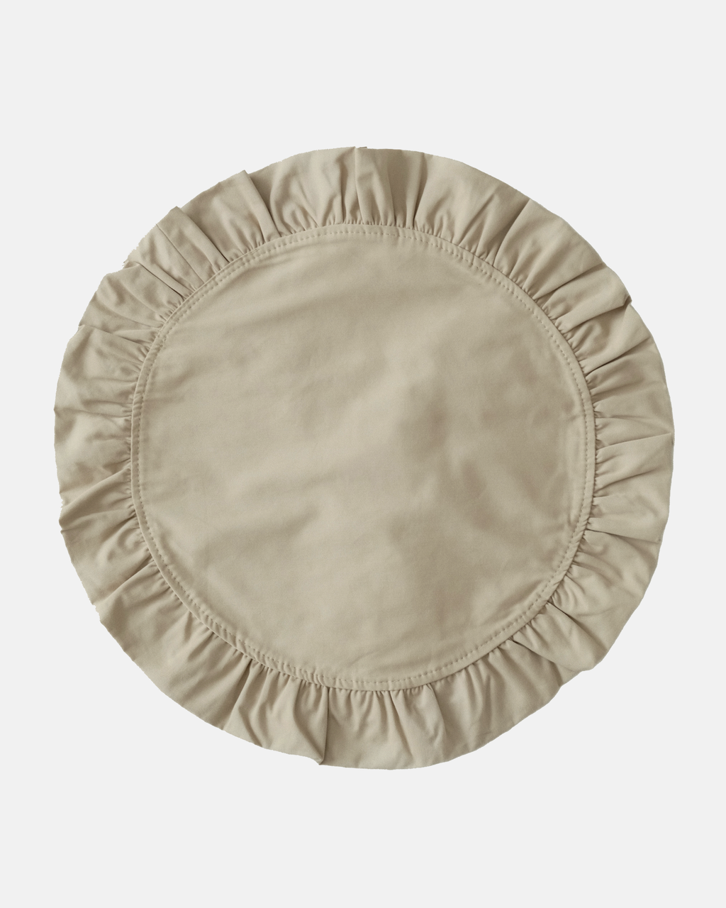 Odette Placemat, Putty (Set of 2)