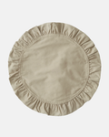 Odette Placemat, Putty (Set of 2)
