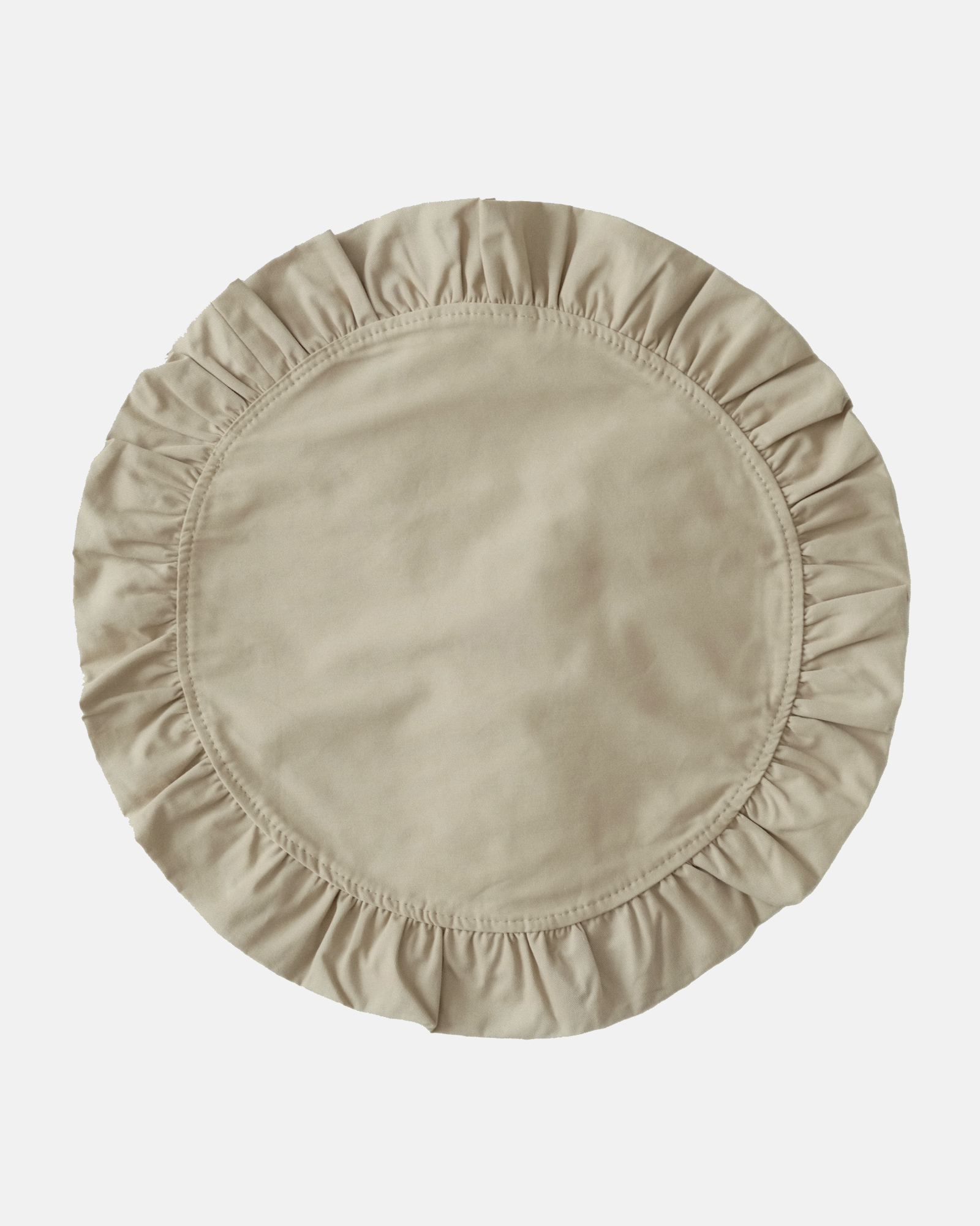 Odette Placemat, Putty (Set of 2)