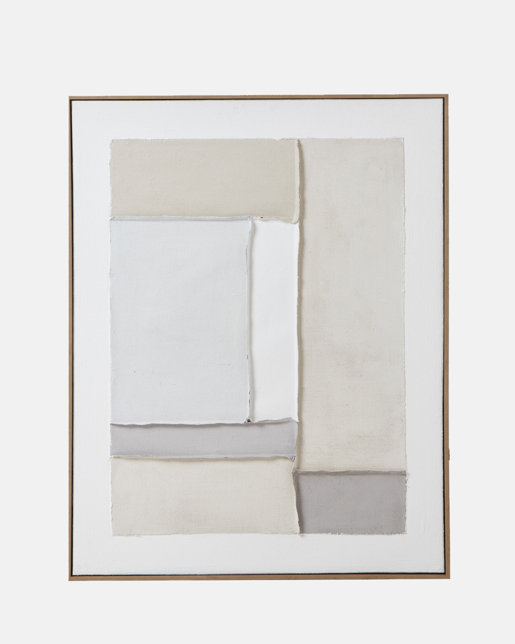 Quiet Forms II