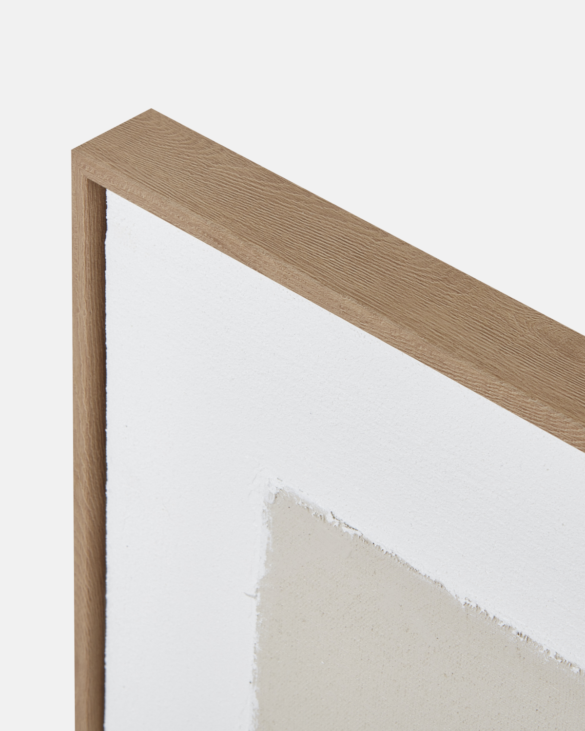 Quiet Forms II