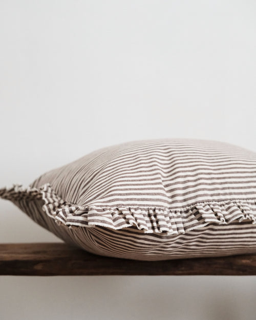 Bertille Cushion Cover