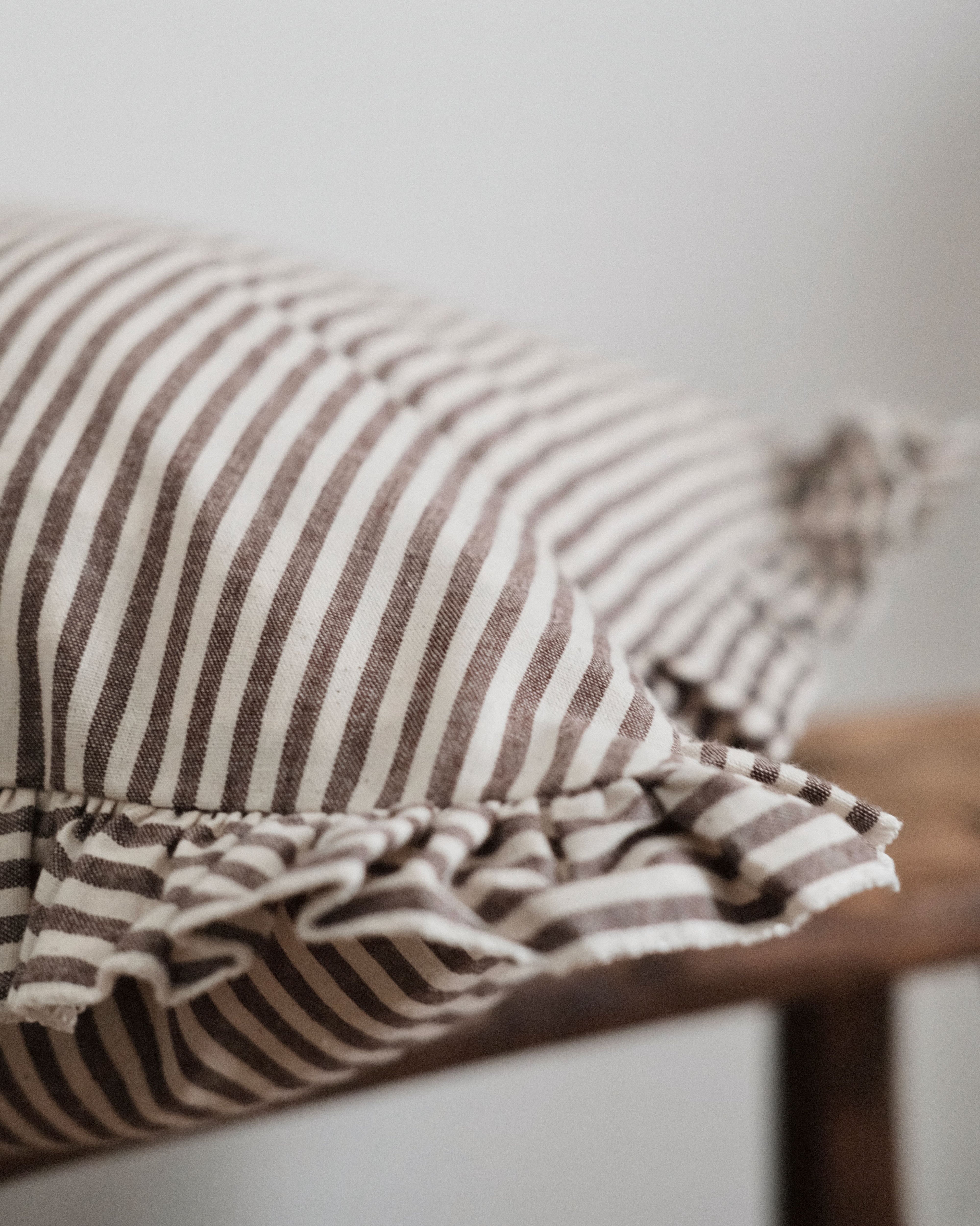 Bertille Cushion Cover