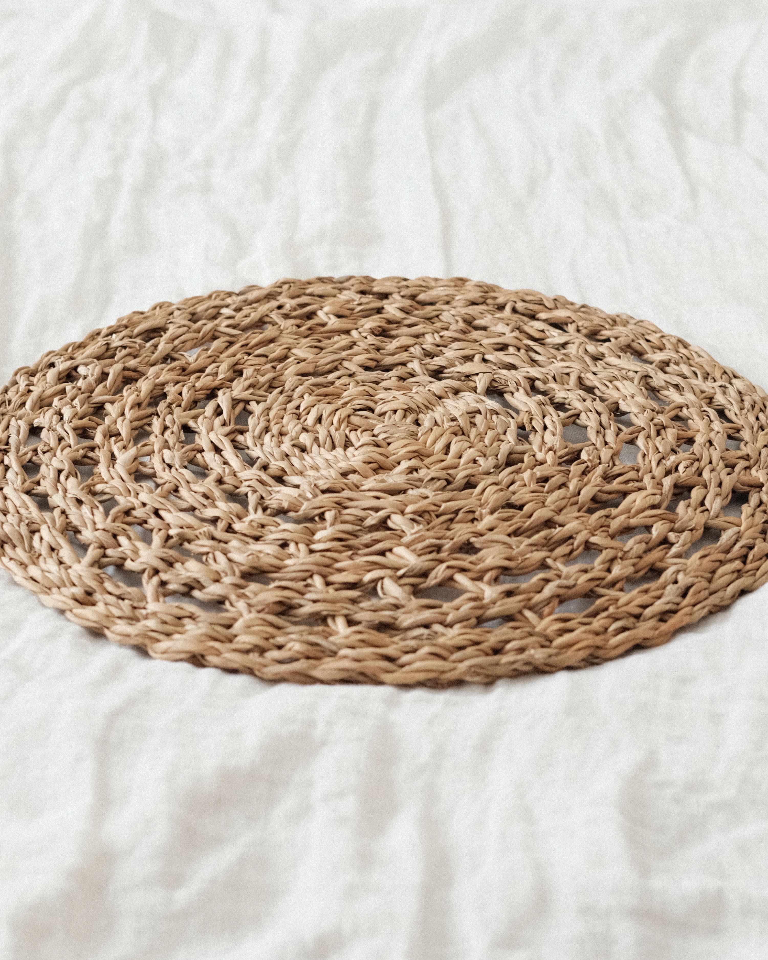 Neela Placemat (Set of 2)