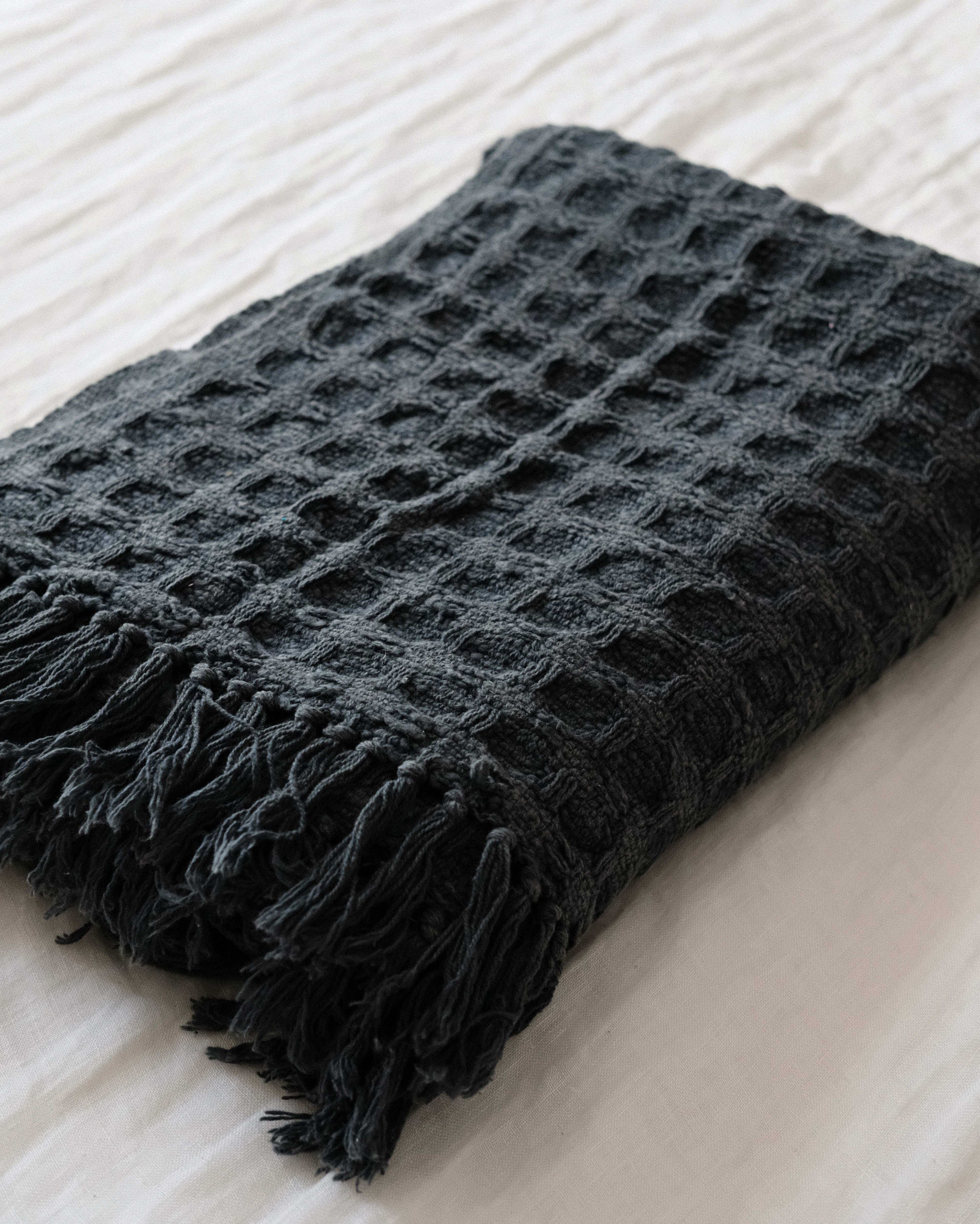 Ingrid Throw