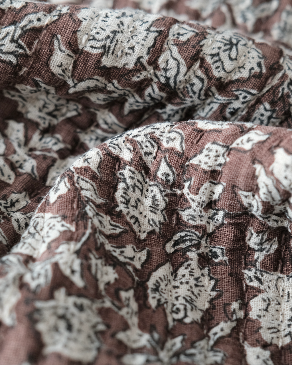 Sarita Bedspread