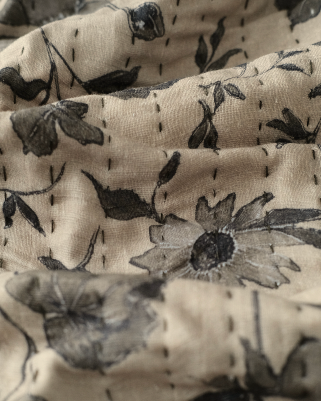 Lucia Bedspread