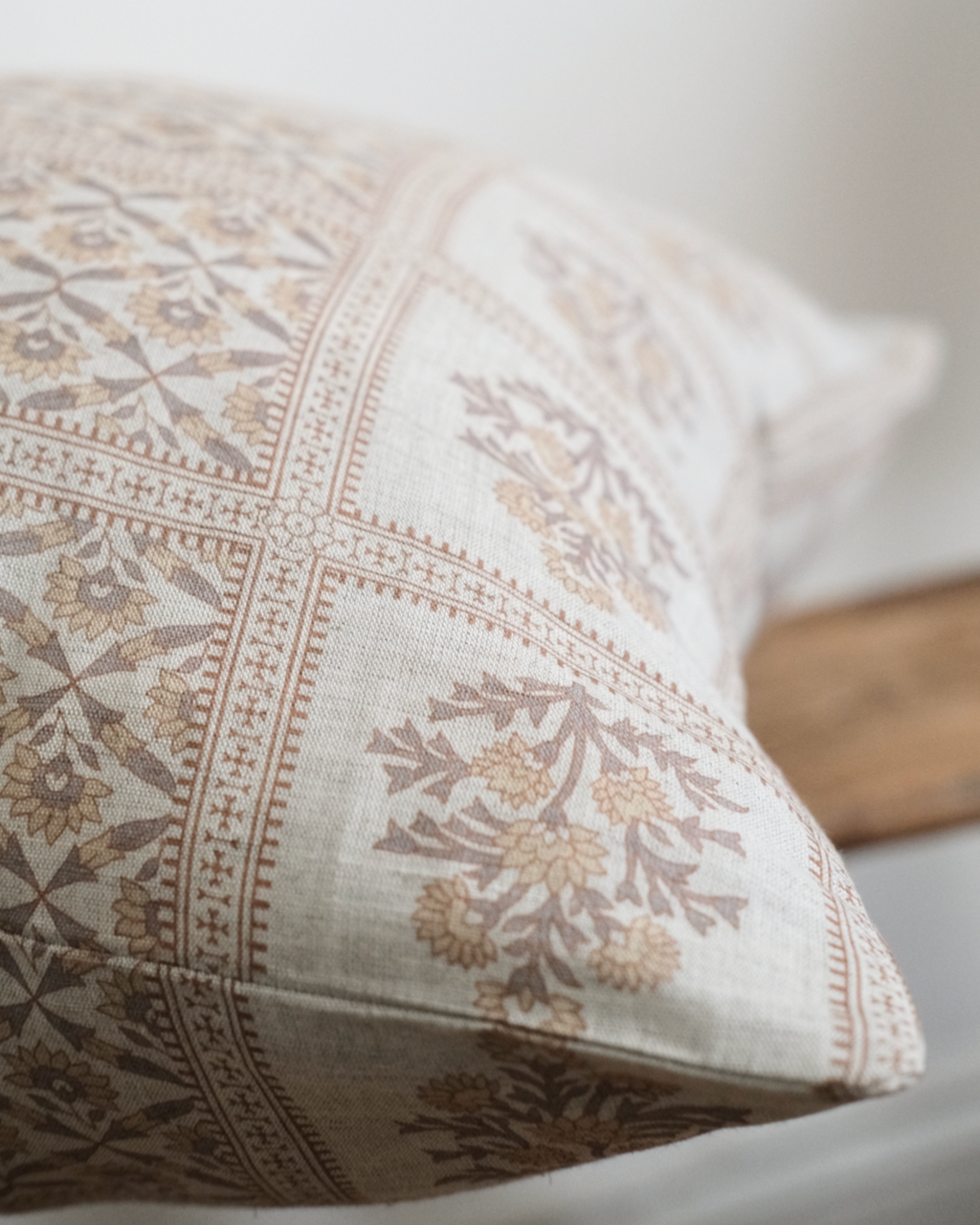 Solana Cushion Cover