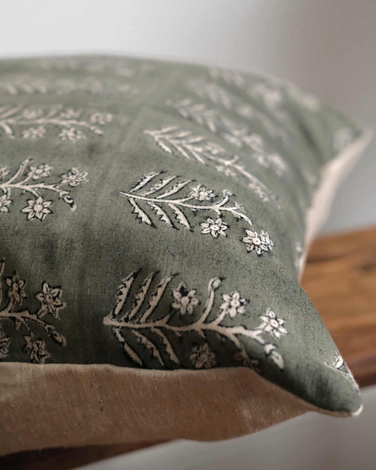 Ojai Cushion Cover