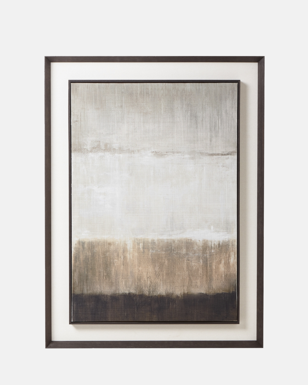 Hazy Horizon