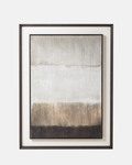Hazy Horizon