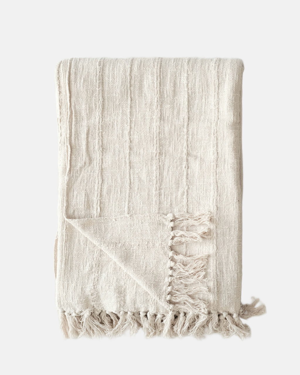 Alma Throw