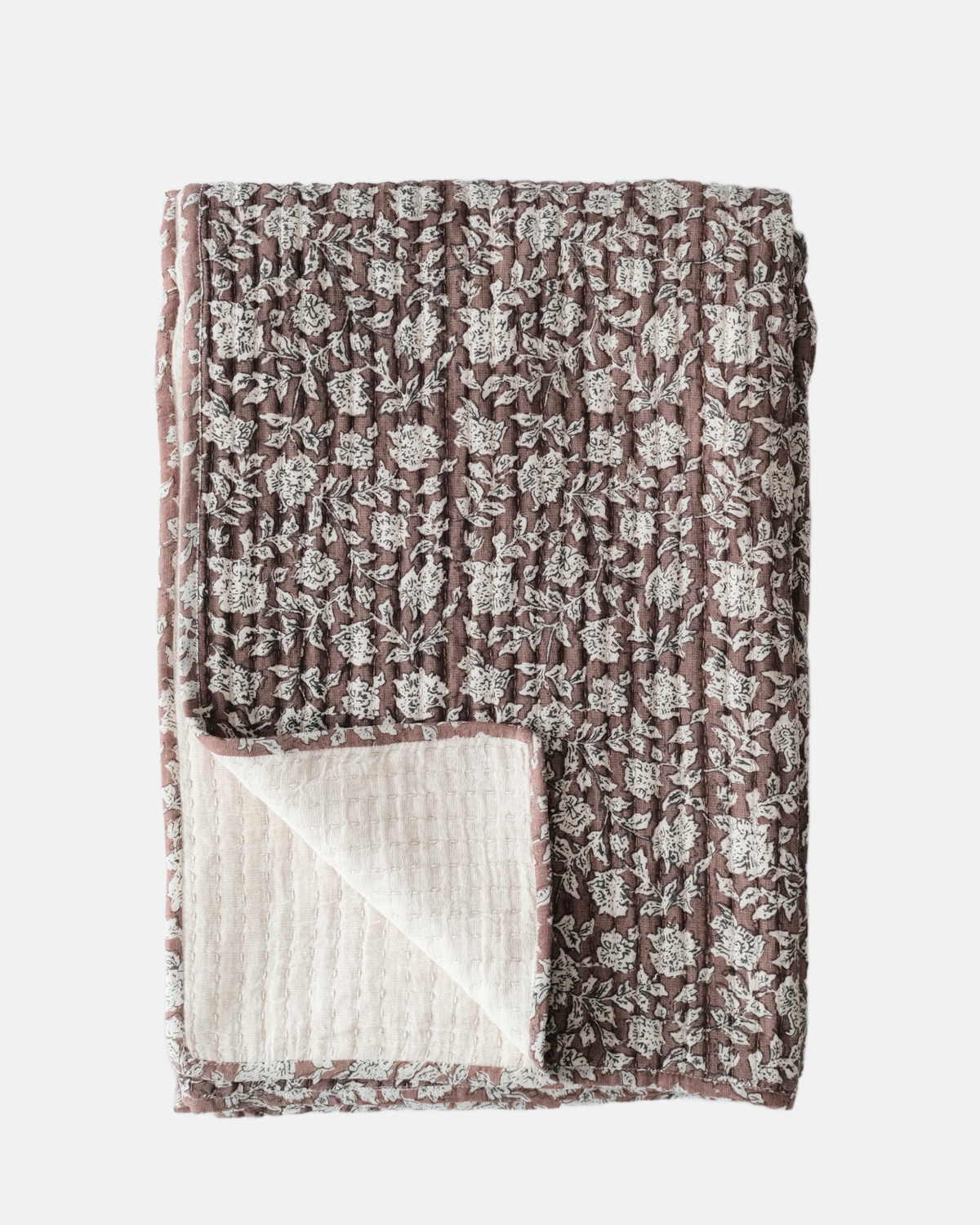 Sarita Bedspread