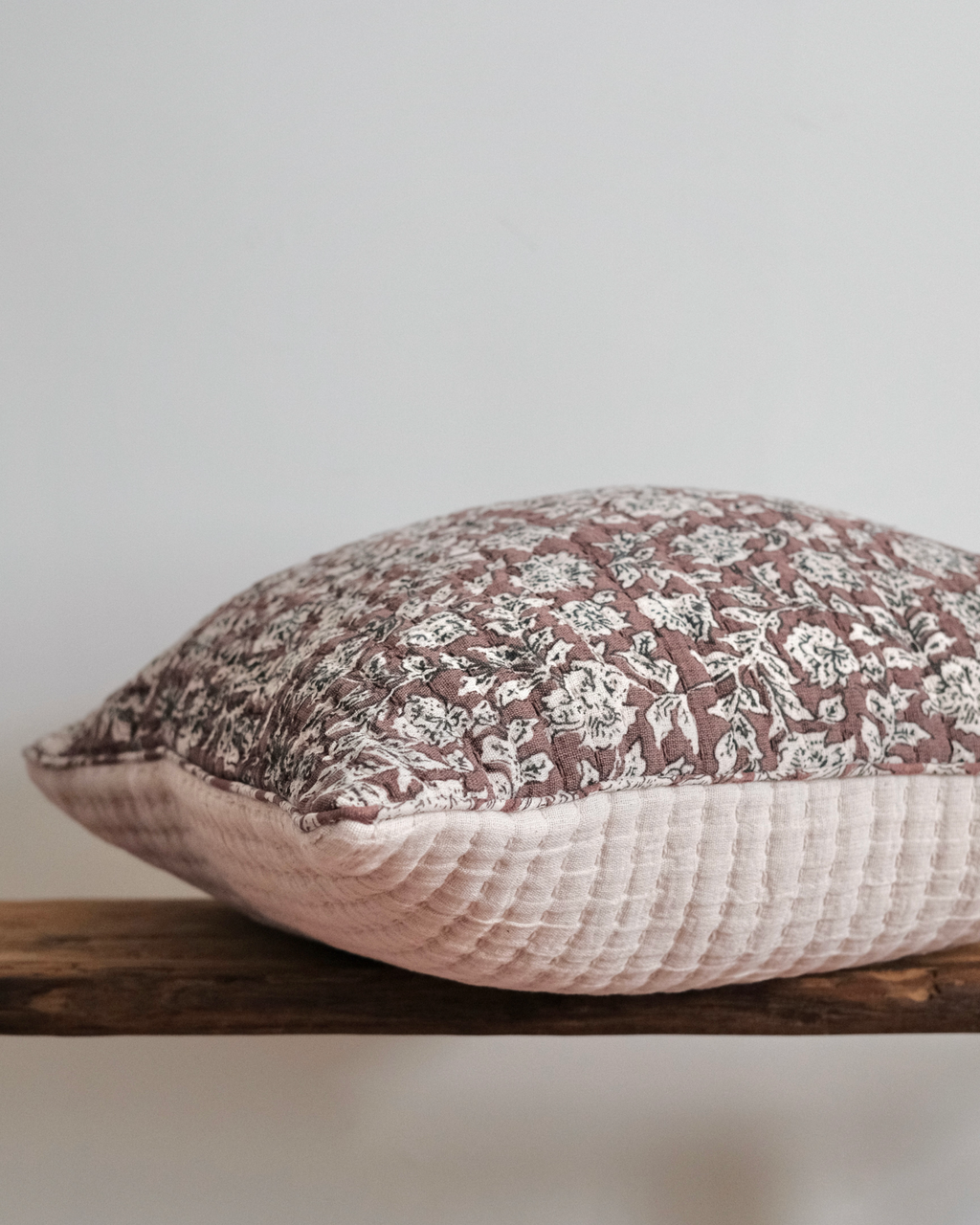 Sarita Cushion Cover