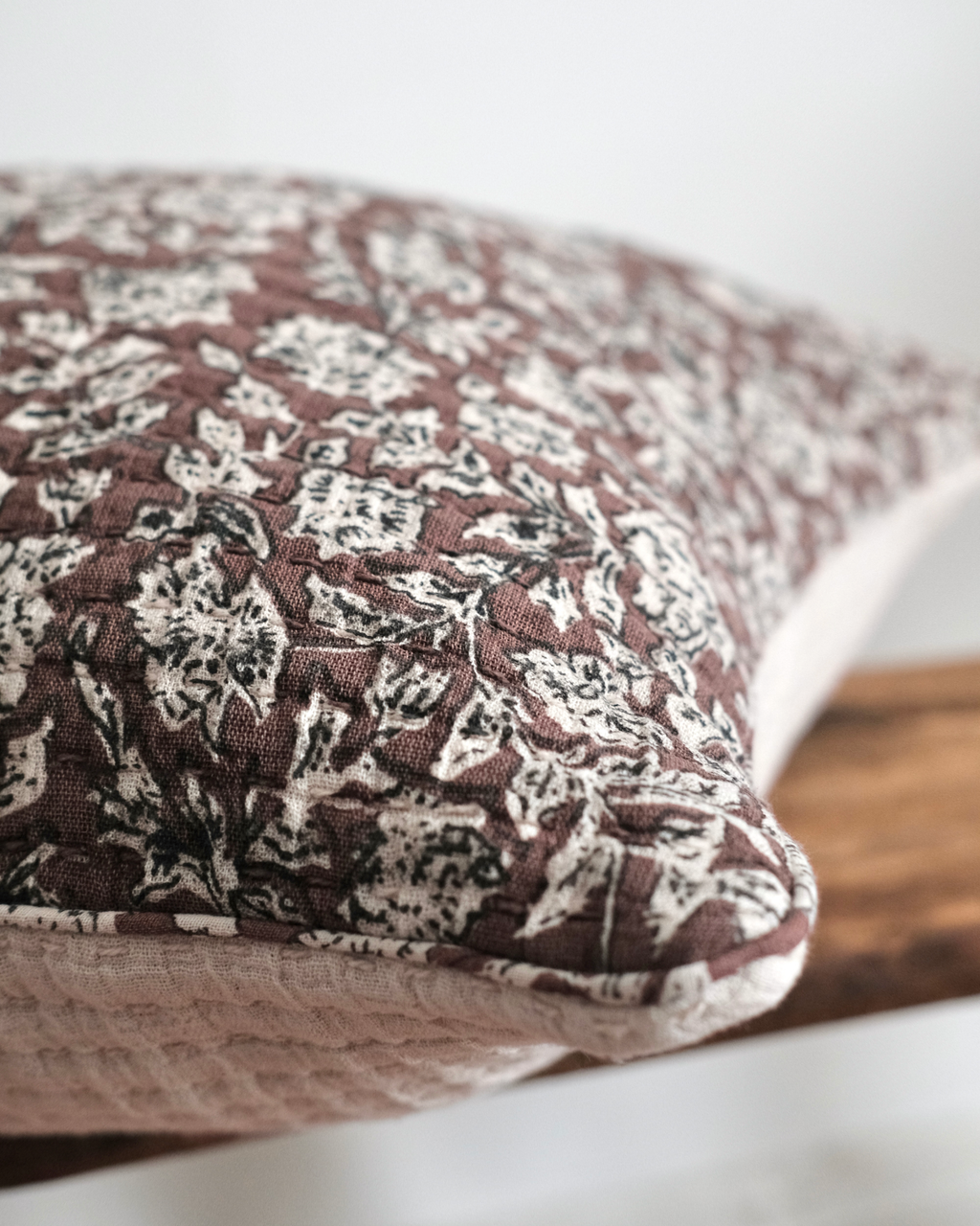 Sarita Cushion Cover