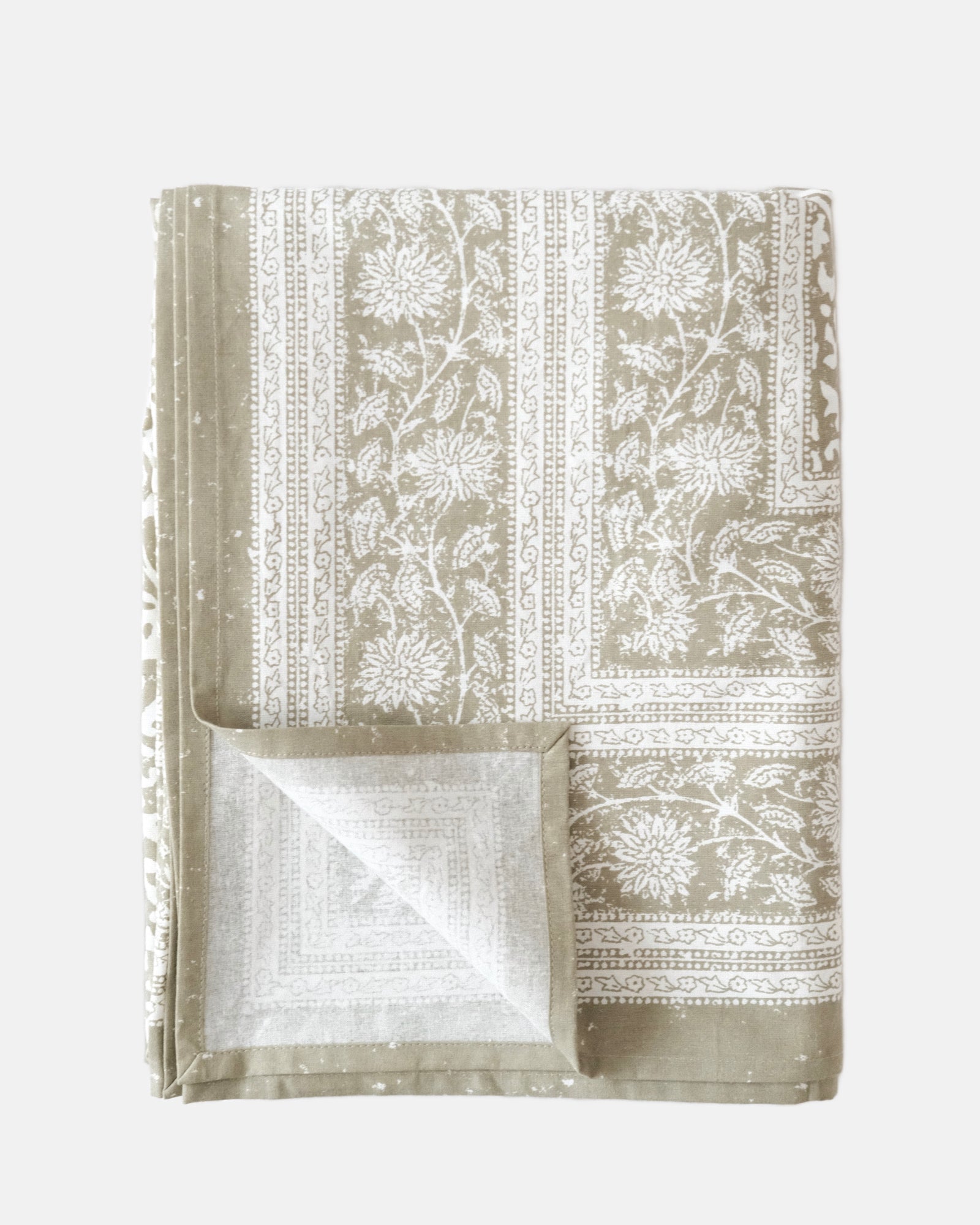 Surya Tablecloth
