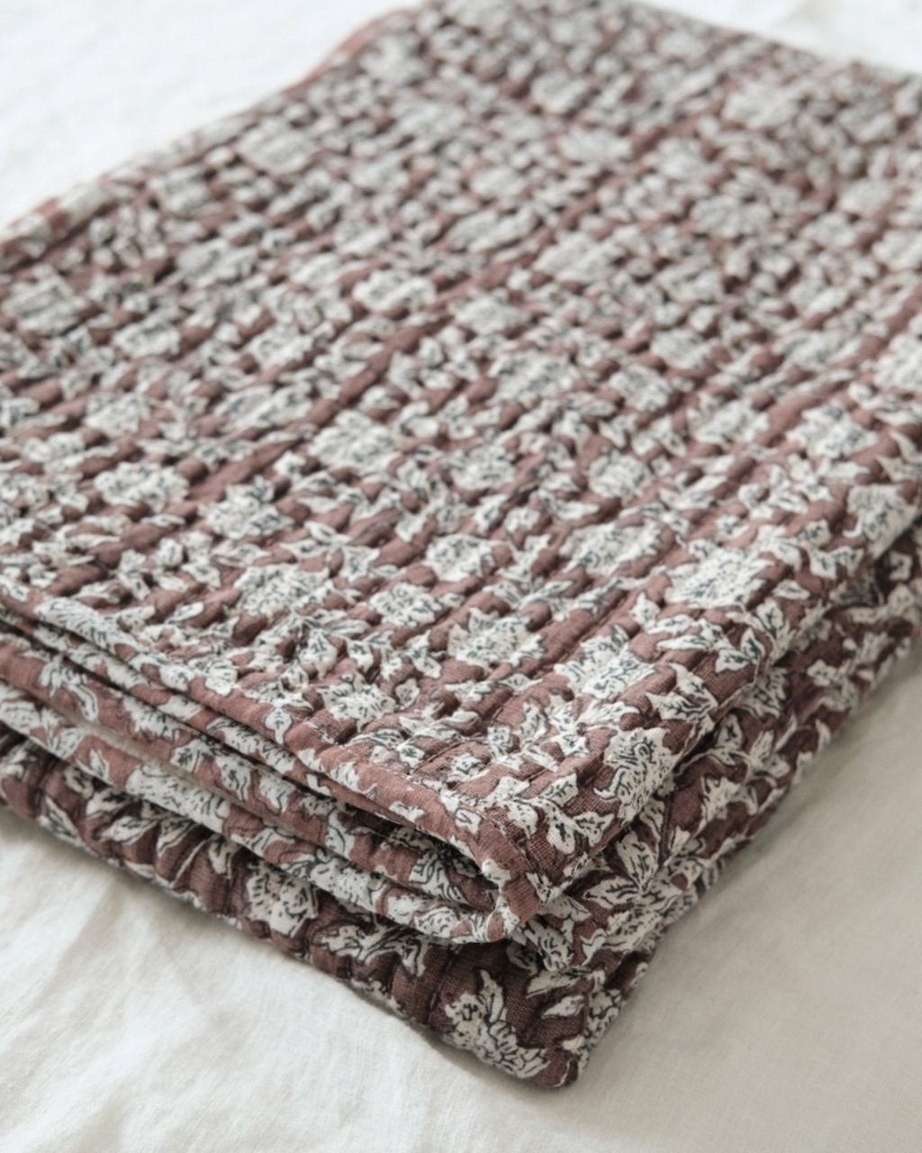 Sarita Bedspread