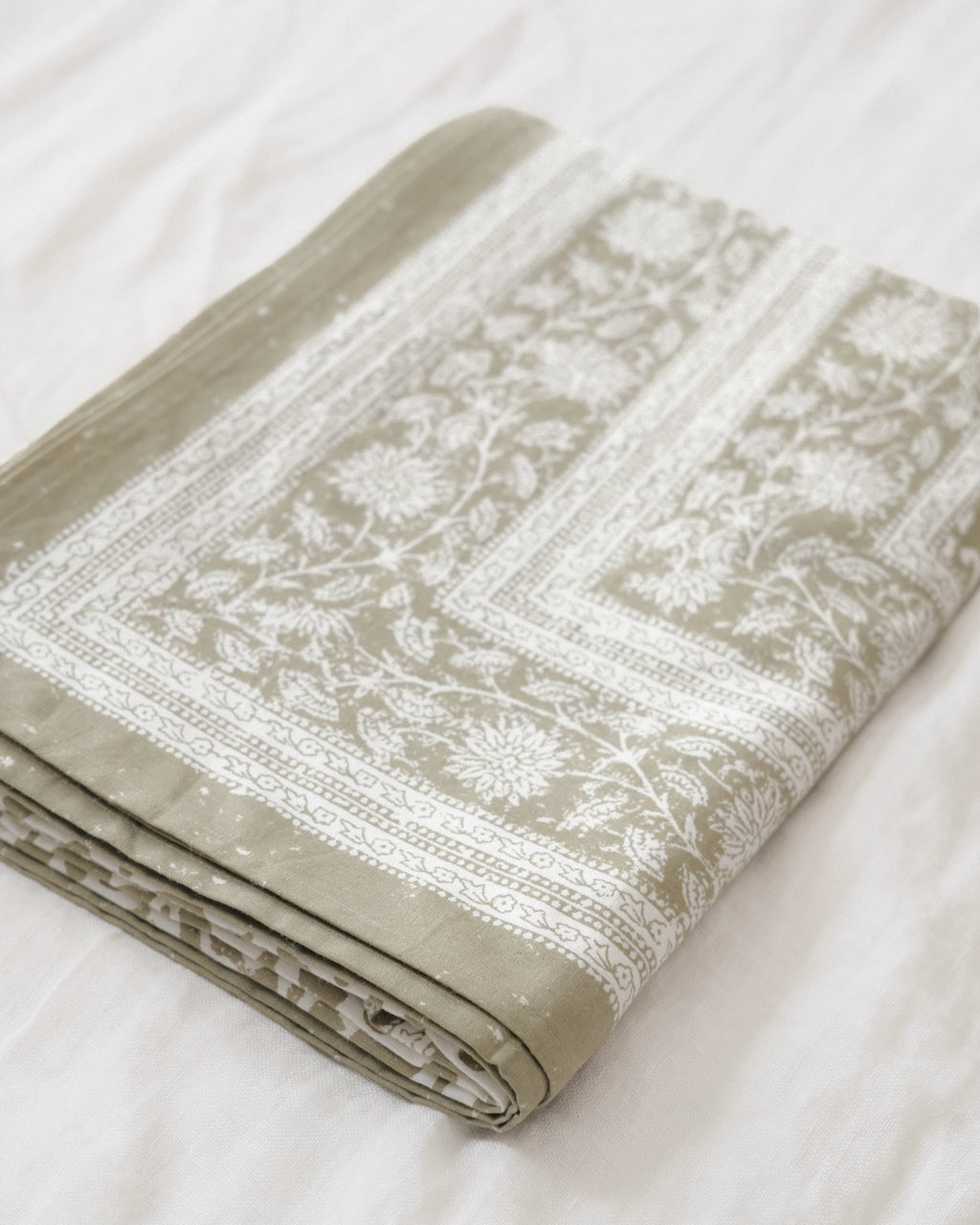 Surya Tablecloth