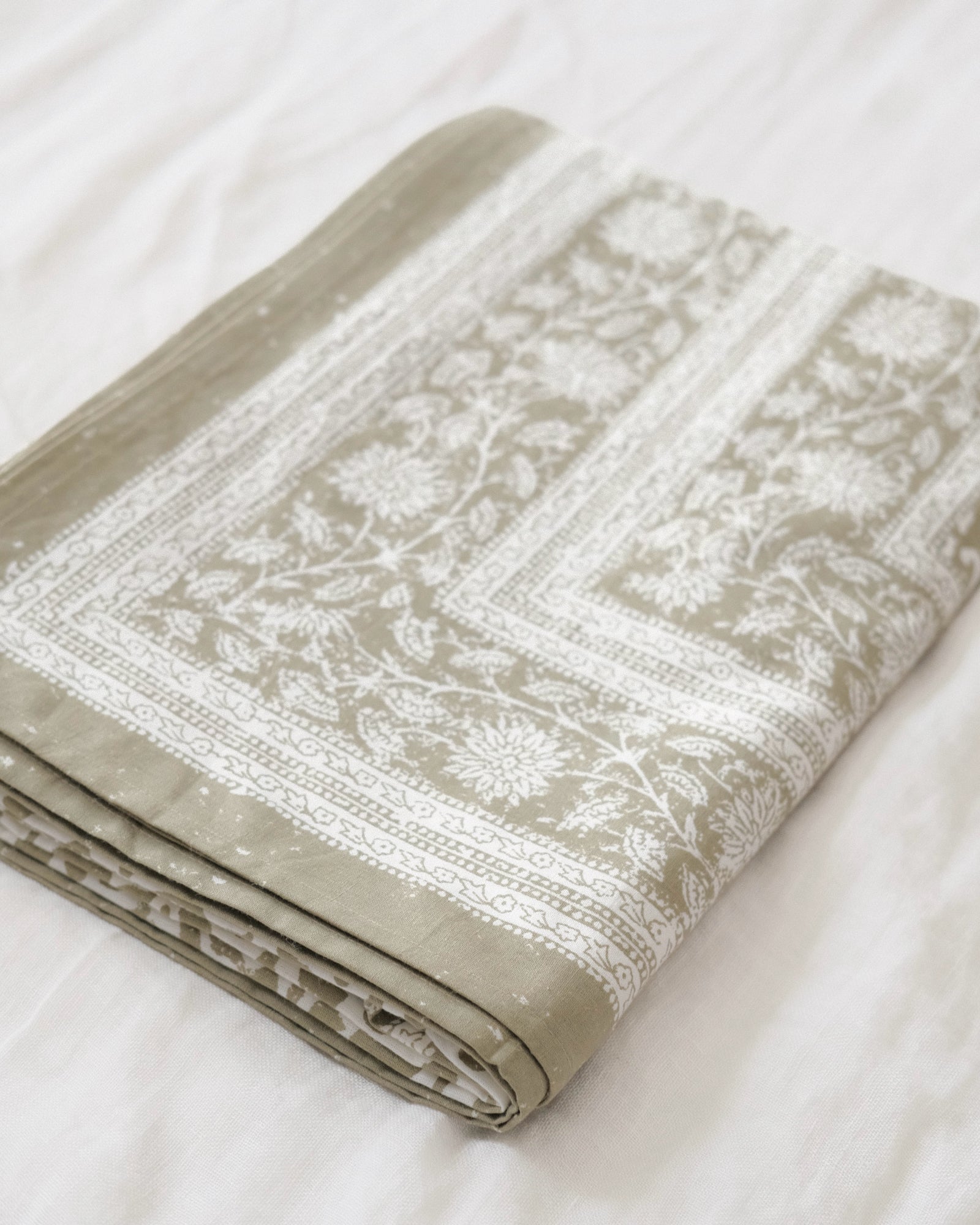 Surya Tablecloth