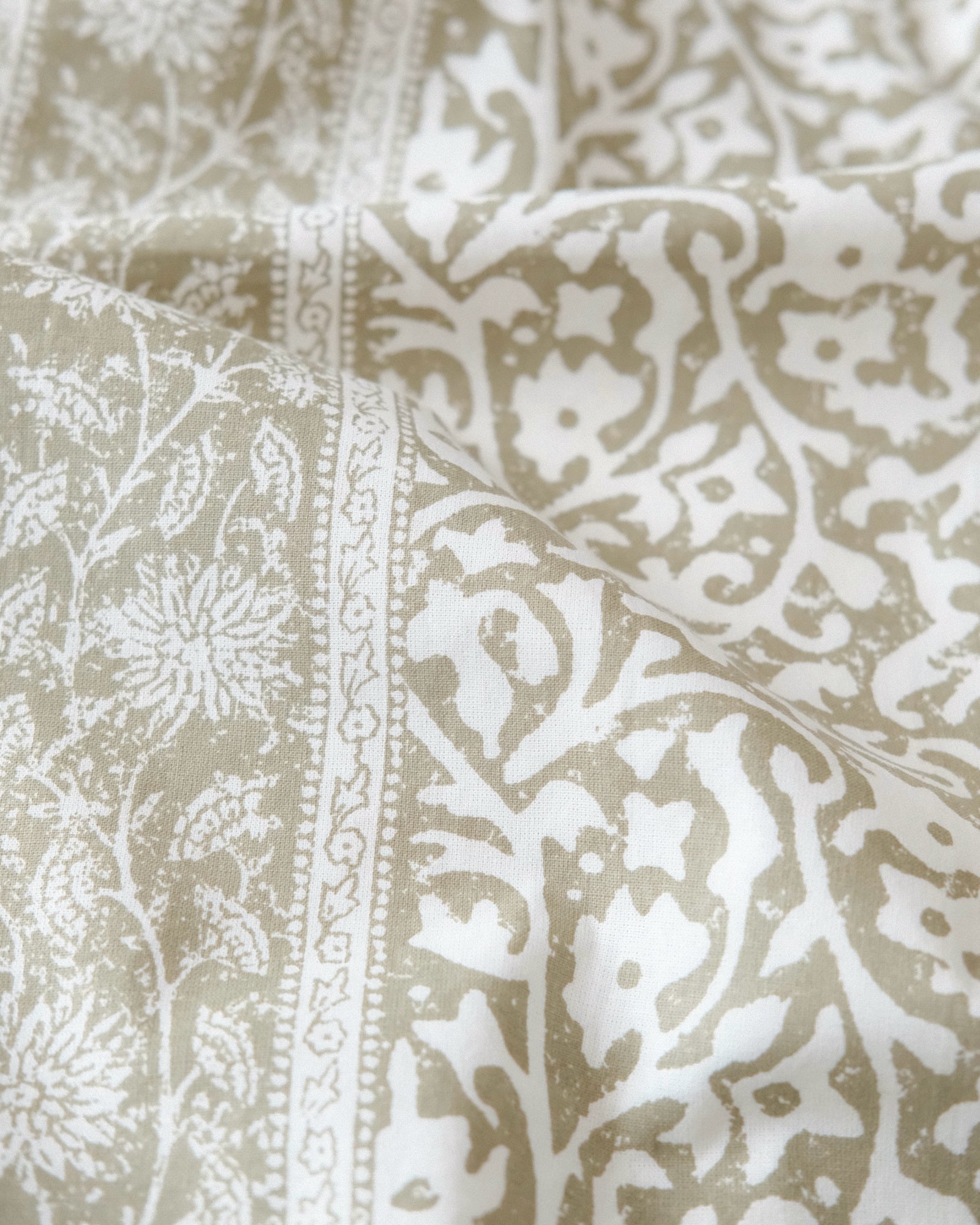 Surya Tablecloth