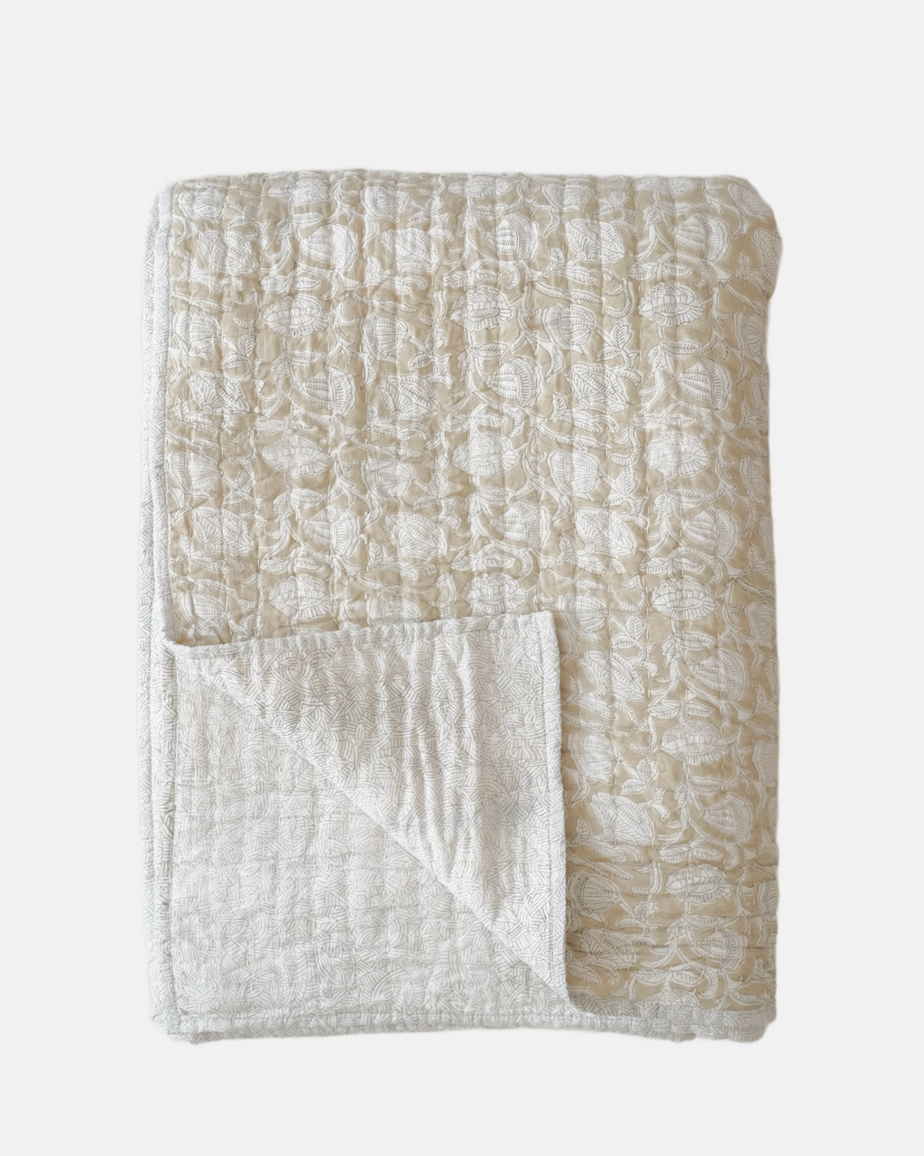 Amala Bedspread