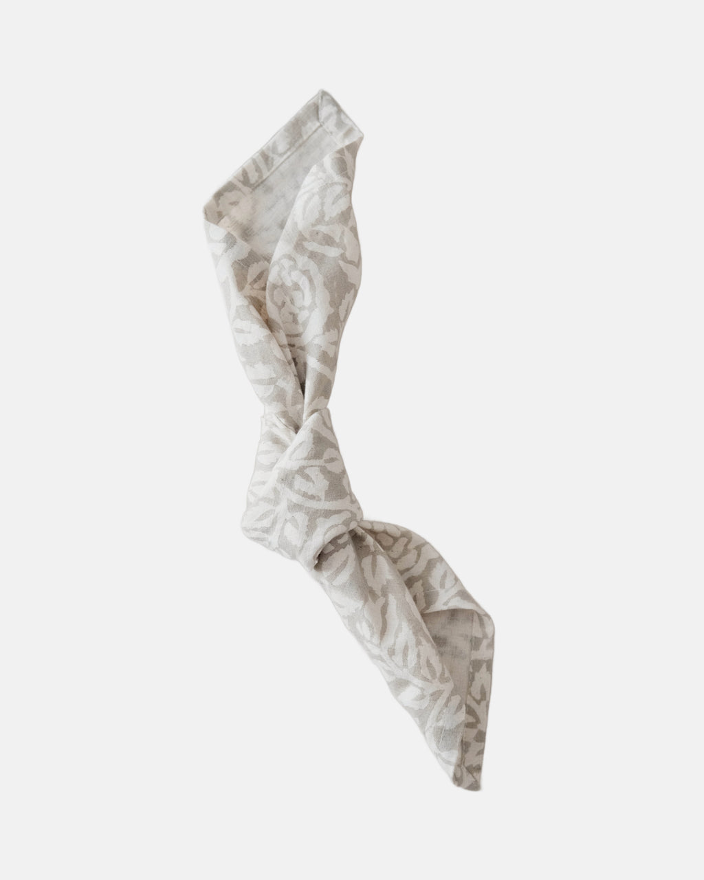 Mira Block Print Napkin (Set of 2)