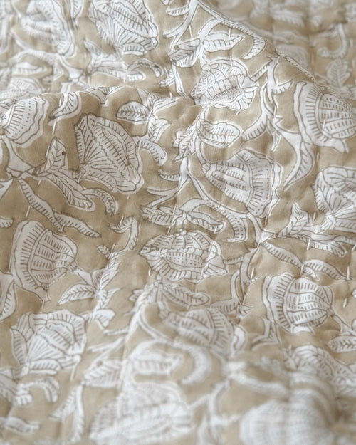 Amala Bedspread