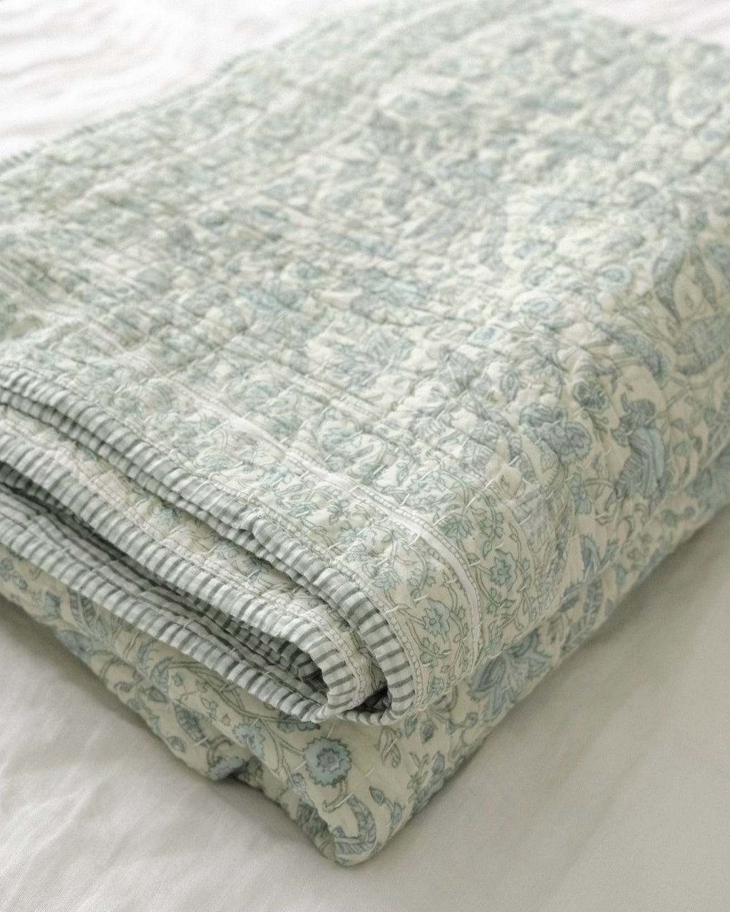 Priya Bedspread
