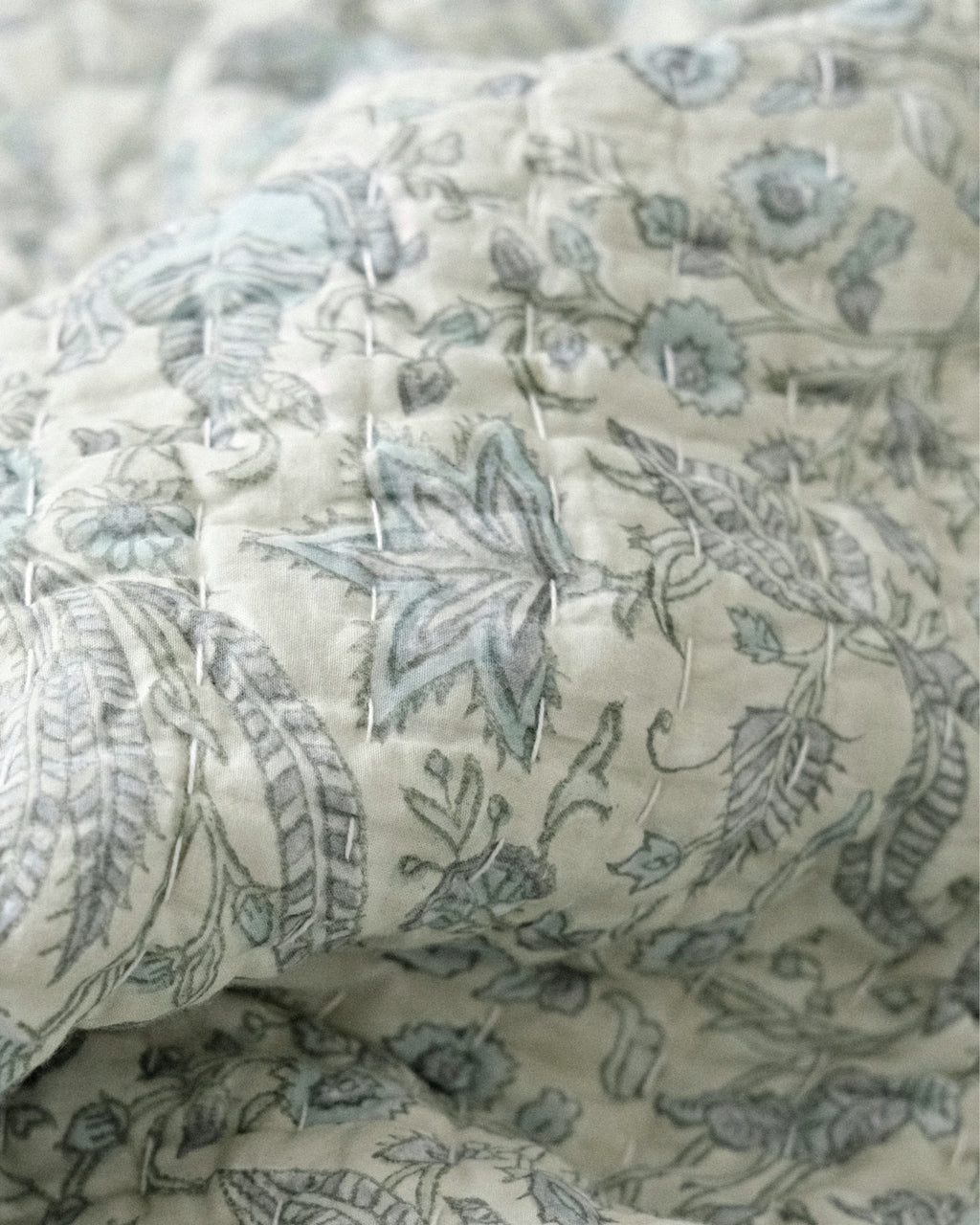 Priya Bedspread