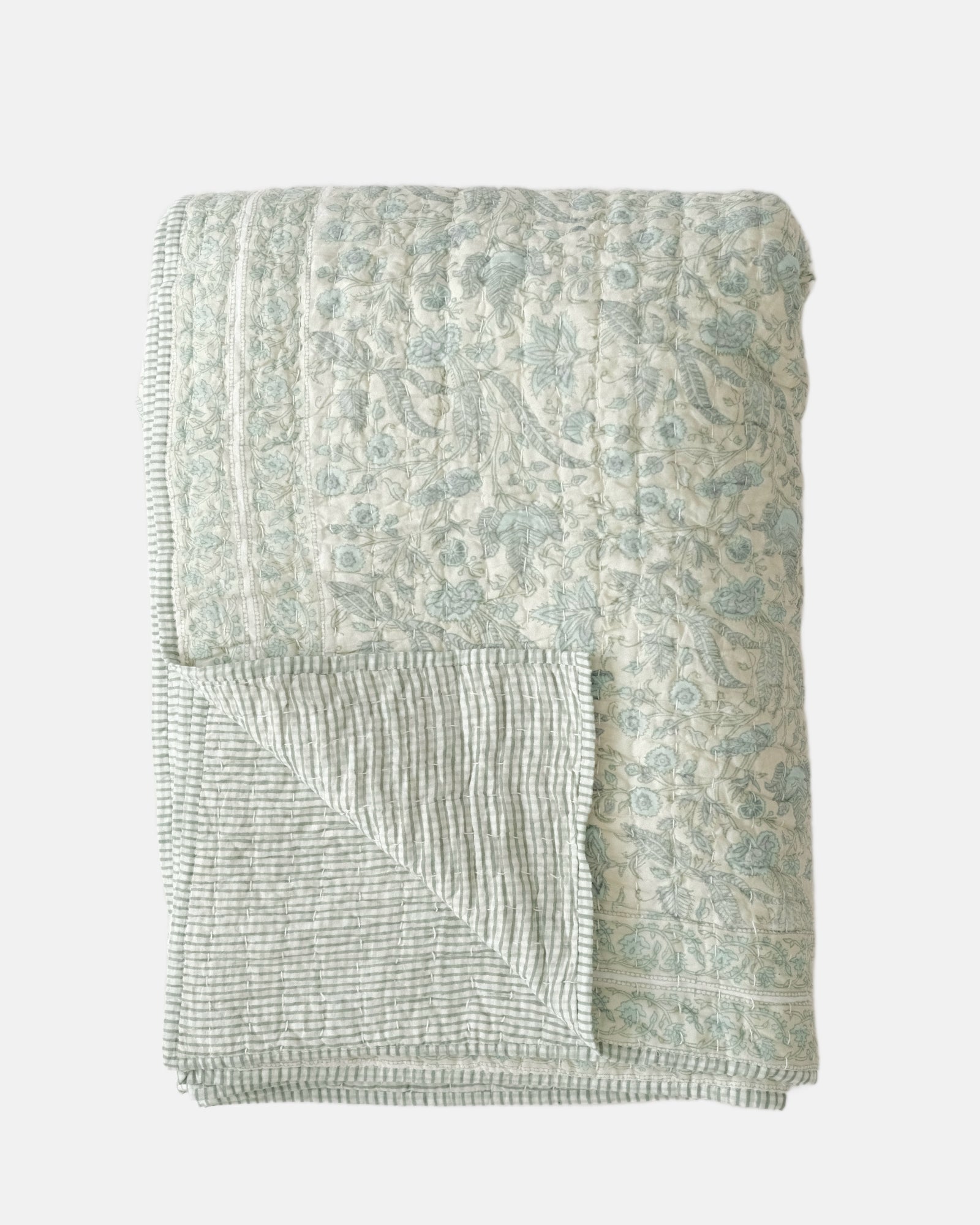 Priya Bedspread