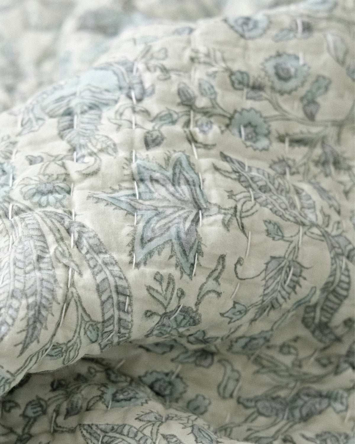 Priya Bedspread