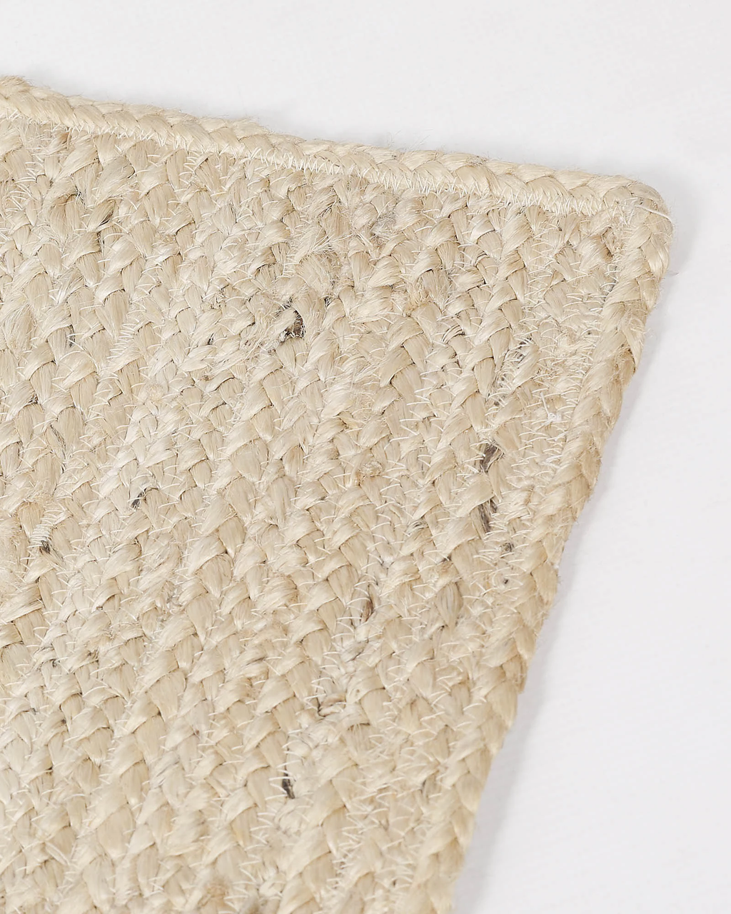Sonoma Jute Rug, Large