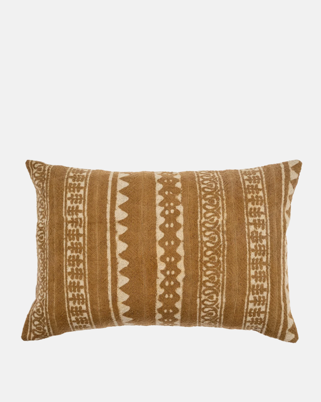 Ximena Cushion Cover, Spice