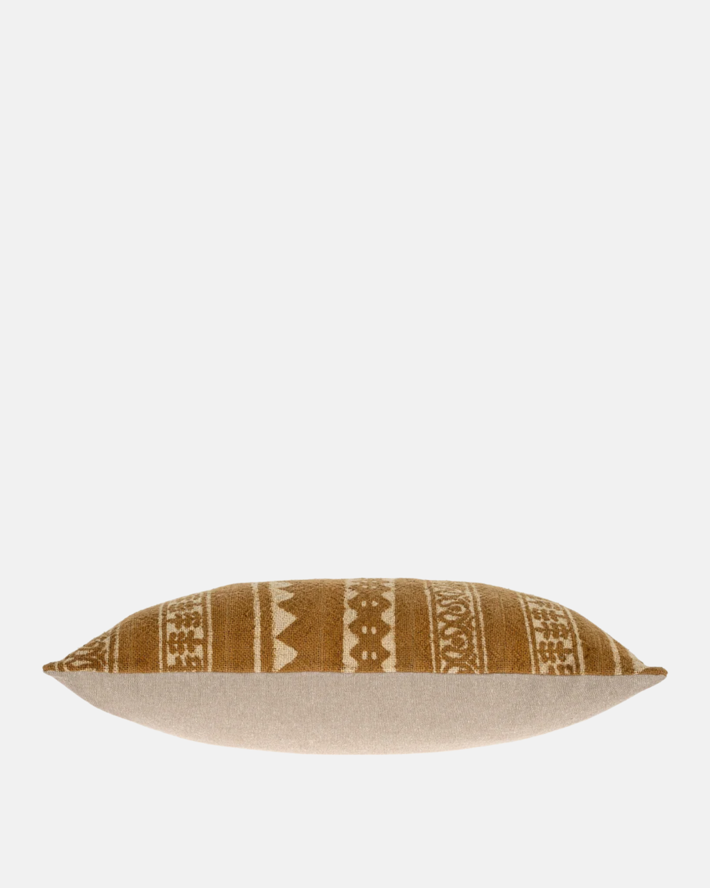 Ximena Cushion Cover, Spice