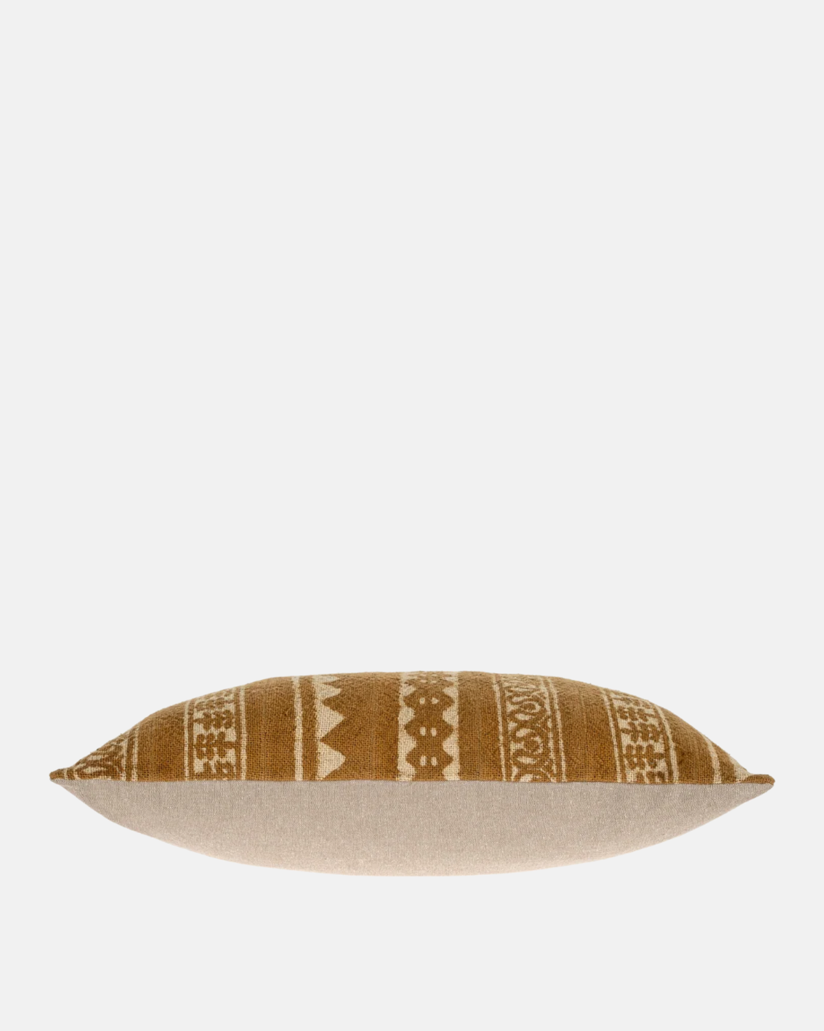 Ximena Cushion Cover, Spice